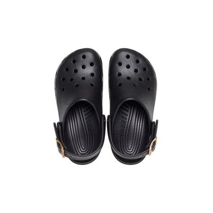 Crocs Classic Metallic Buckle Clog ALT120