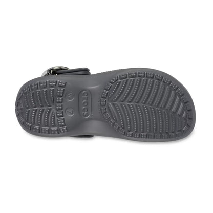Crocs Classic Platform Dipped Buckle Clog ALT130