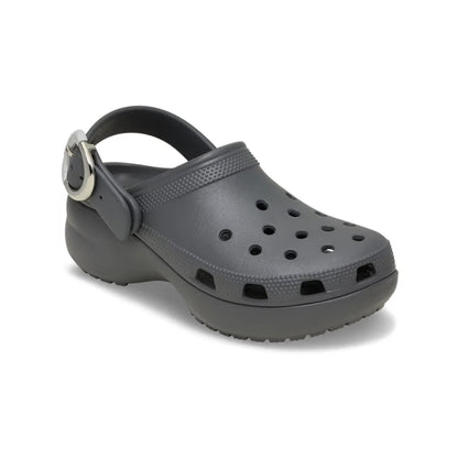 Crocs Classic Platform Dipped Buckle Clog ALT140