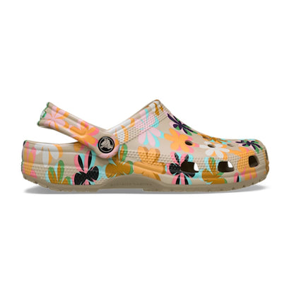 Classic Retro Summer Clog - Dulcé