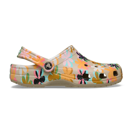 Classic Retro Summer Clog - Dulcé