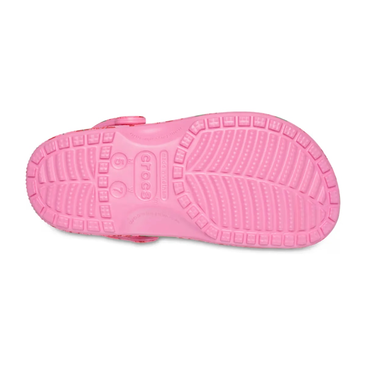 Crocs Classic Summer Fruit Clog ALT130
