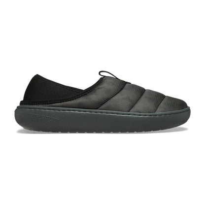 Classic Translucent Ripstop Moc - Black