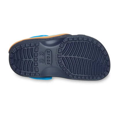 Crocs Toddler Classic UFO Lights Clog ALT130