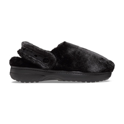 Classic Unfurgettable Clog - Black