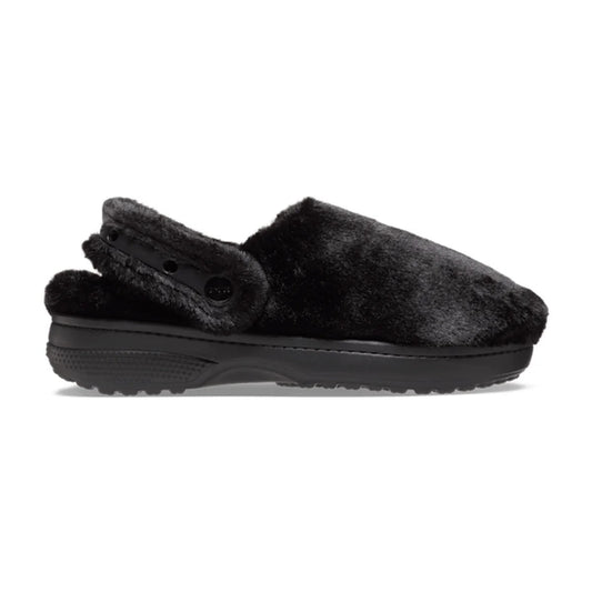 Classic Unfurgettable Clog - Black