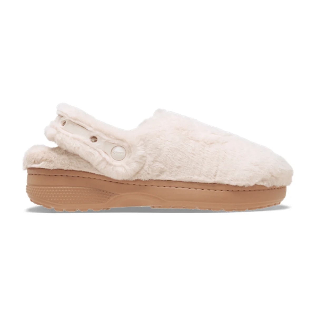 Classic Unfurgettable Clog - Quartz