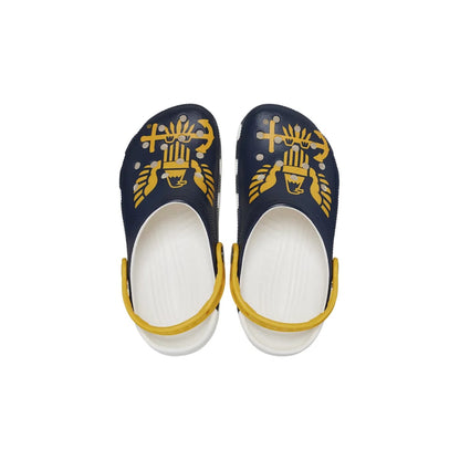 Crocs Classic US Navy Clog ALT100
