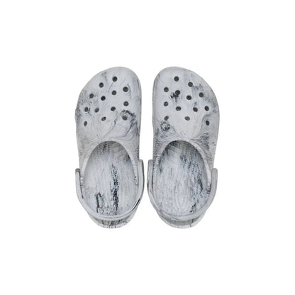 Crocs Classic Watercolor Marbled Clog ALT120