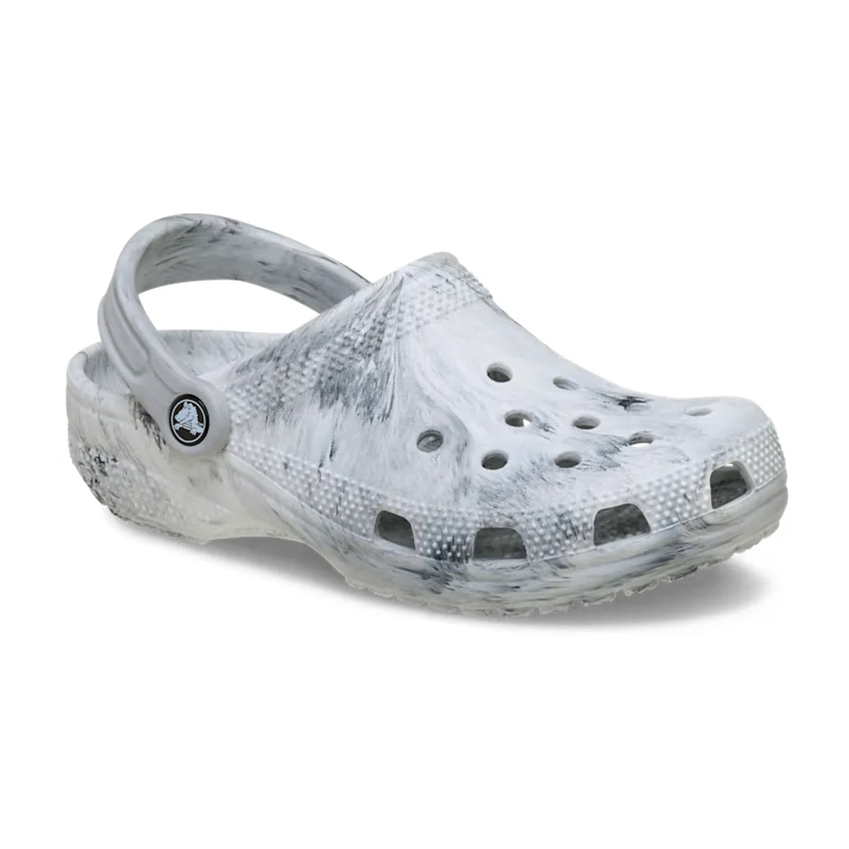Crocs Classic Watercolor Marbled Clog ALT140