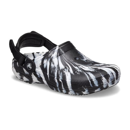 Crocs Classic Work Graphic Clog ALT140