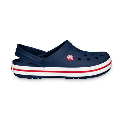 Crocband™ Clog - Navy