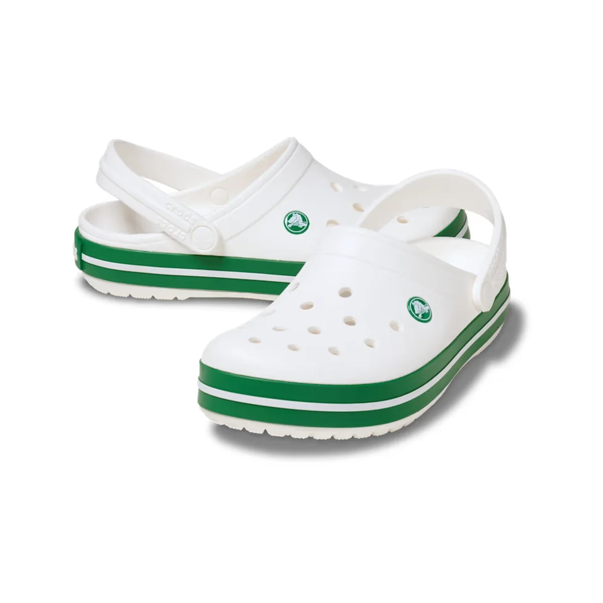 color:White / Green Ivy alt:ALT110