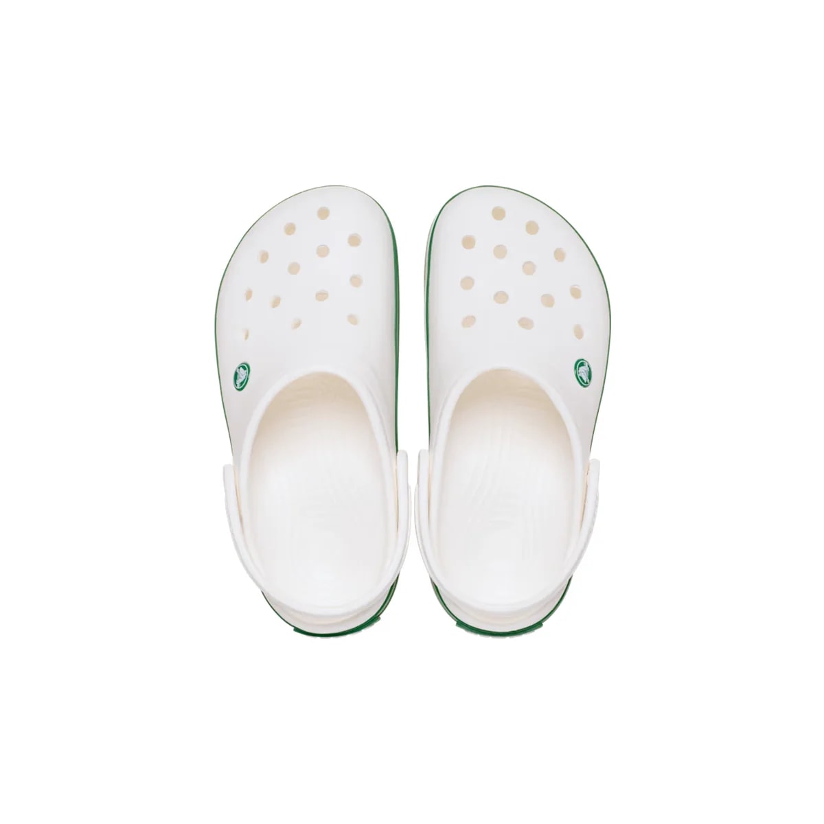 color:White / Green Ivy alt:ALT120