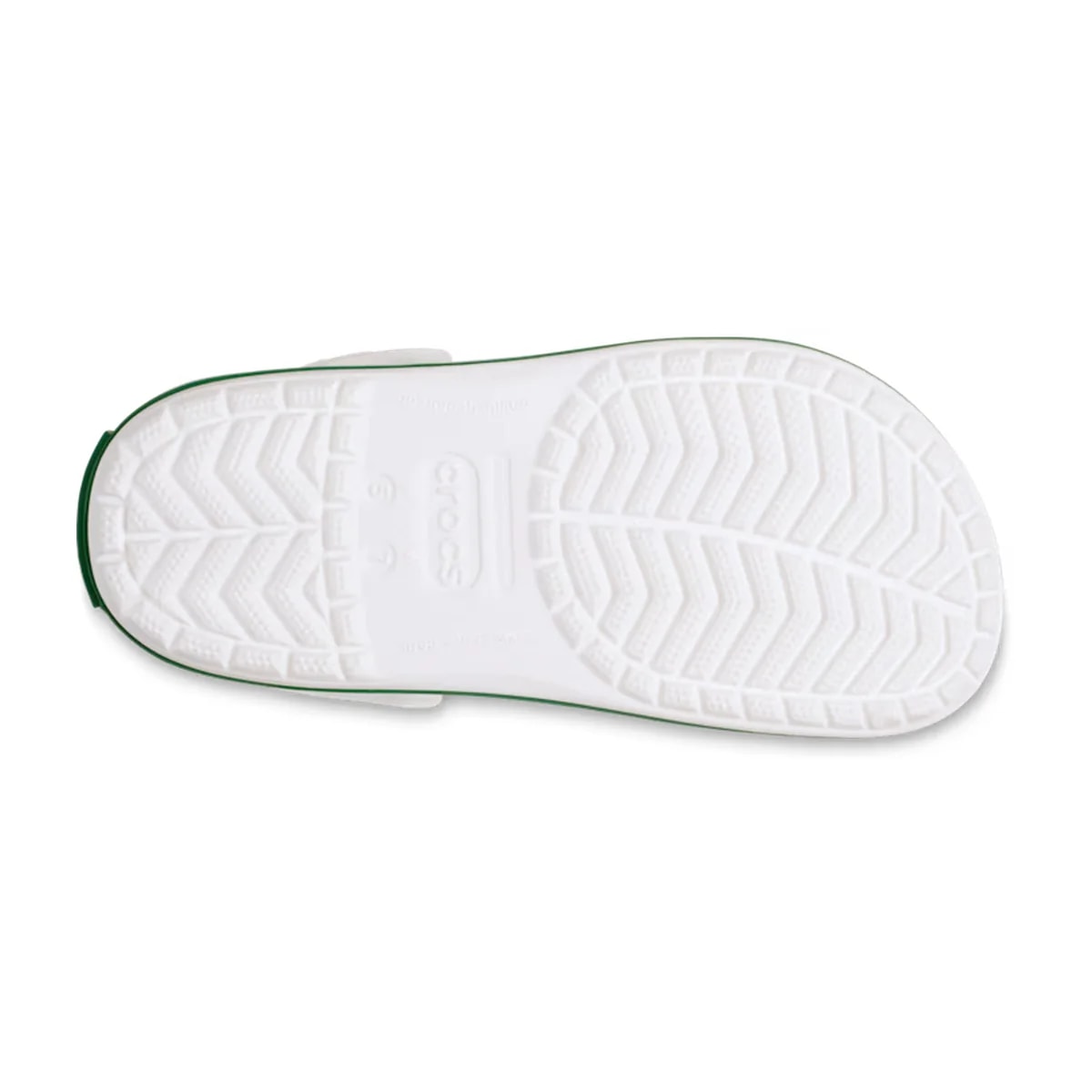 color:White / Green Ivy alt:ALT130