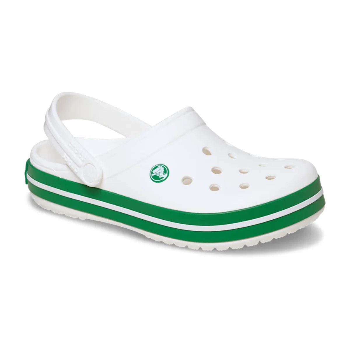 color:White / Green Ivy alt:ALT140