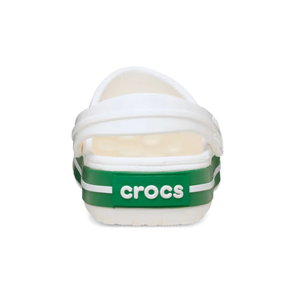 color:White / Green Ivy alt:ALT160