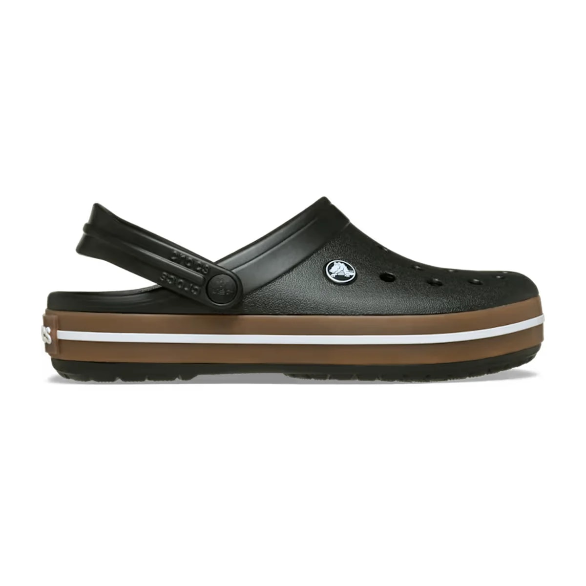 Crocs Crocband Gum Clog ALT100