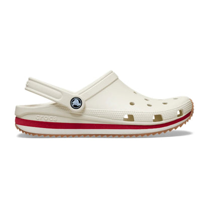 Crocband Runner - Summit White