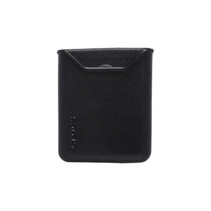 Accessory Pocket Pouch - Black