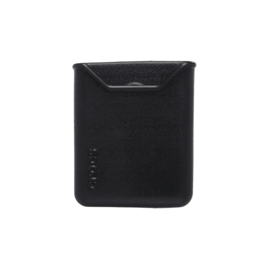 Accessory Pocket Pouch - Black