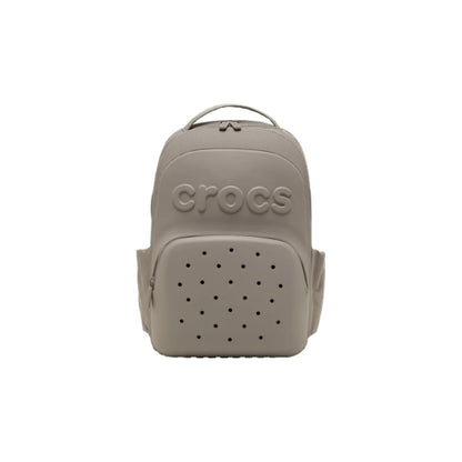 Classic Backpack - Taupe