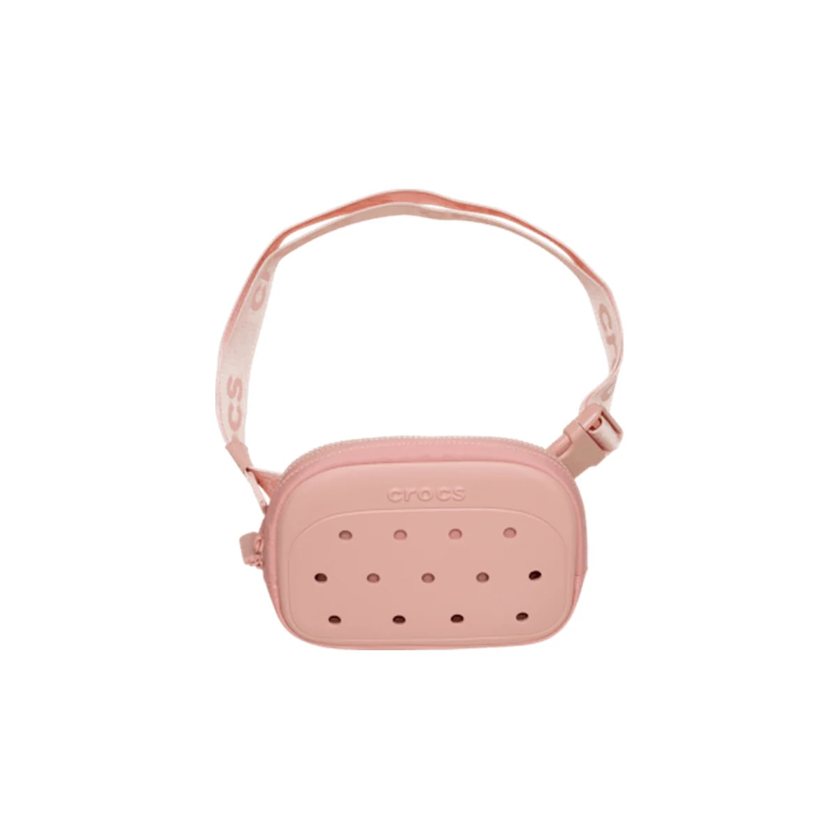 Classic Belt Bag - Powder Pink