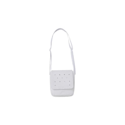 Crocs Classic Crossbody - White