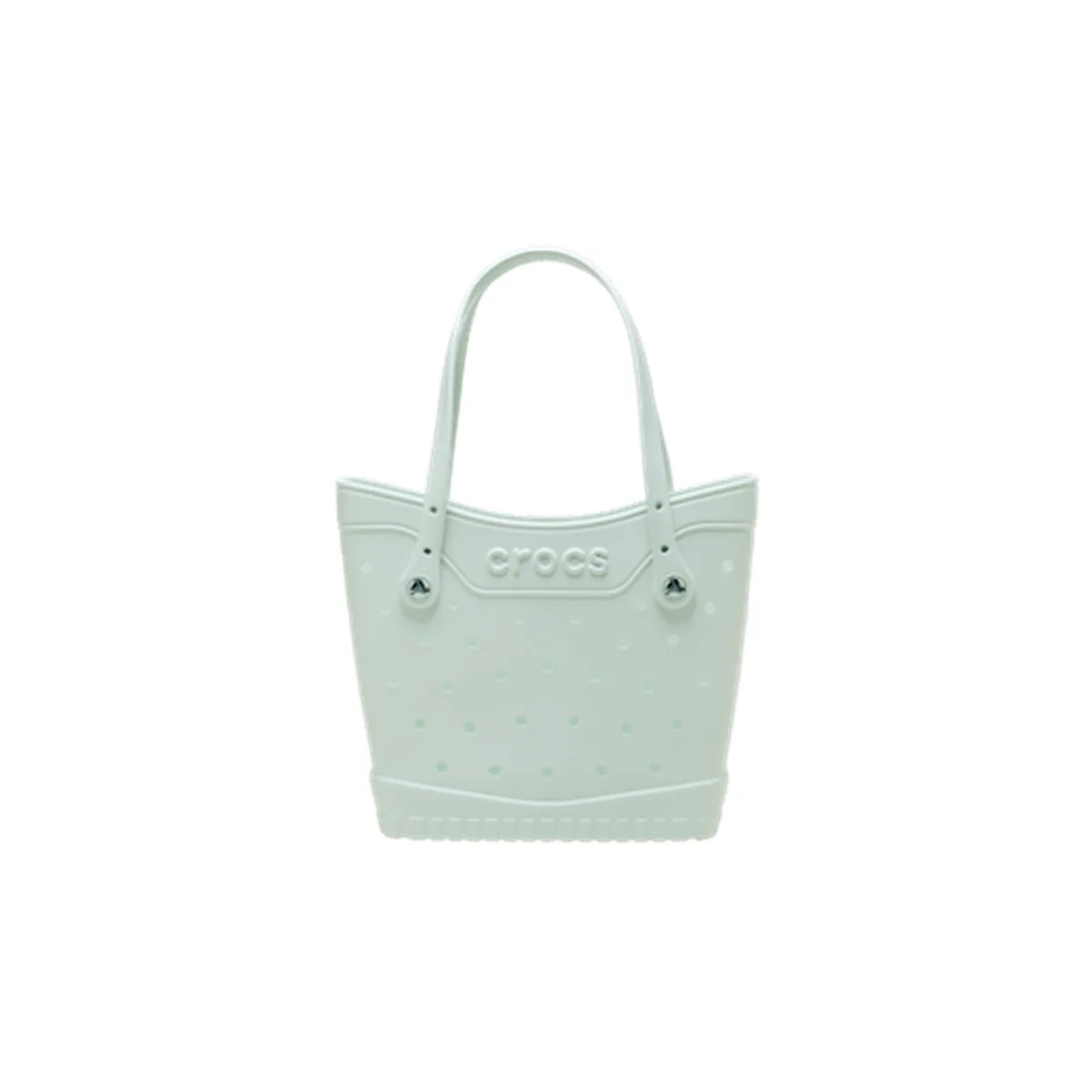 Classic Medium Tote - Mint Tint