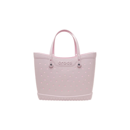 Classic Large Tote - Pink Milk
