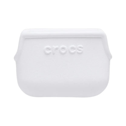 Earbud Pouch - White
