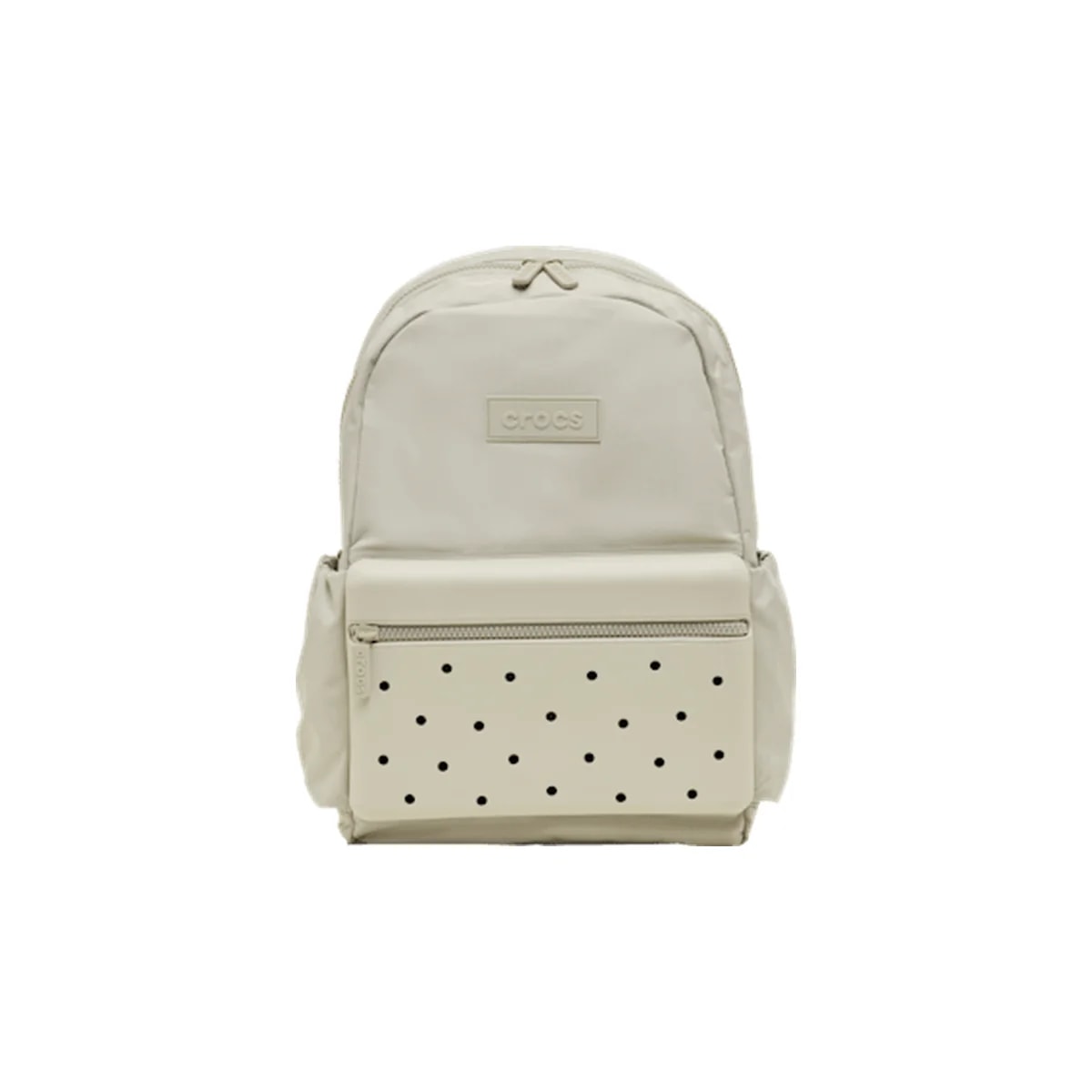 Nylon Backpack - Meteor