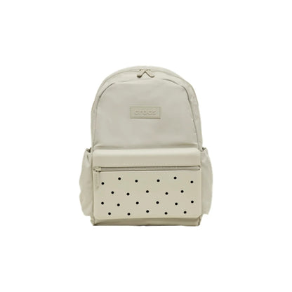 Nylon Backpack - Meteor