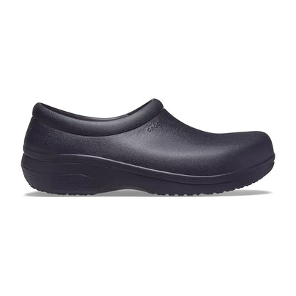Crocs Crocs On The Clock LiteRide™ Work Slip-On ALT100