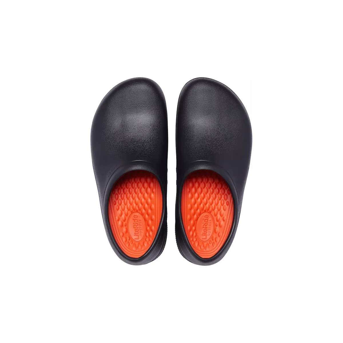 Crocs Crocs On The Clock LiteRide™ Work Slip-On ALT120