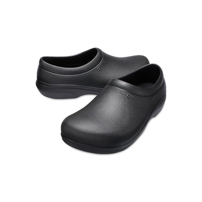 Crocs Crocs On The Clock Work Slip-On ALT110
