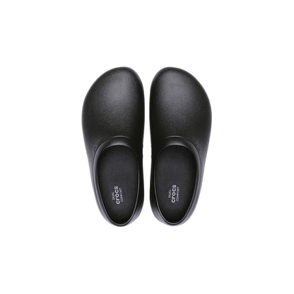 Crocs Crocs On The Clock Work Slip-On ALT120
