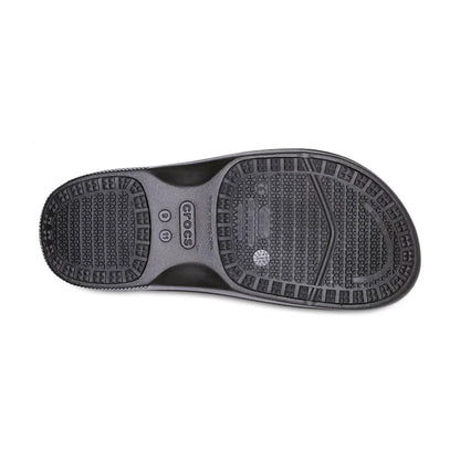 Crocs Crocs On The Clock Work Slip-On ALT130