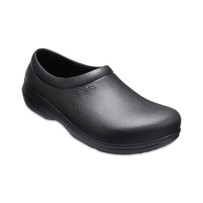 Crocs Crocs On The Clock Work Slip-On ALT140
