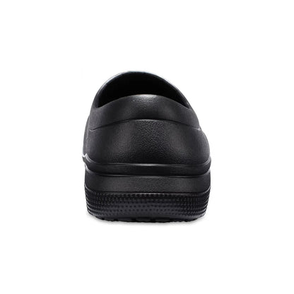 Crocs Crocs On The Clock Work Slip-On ALT160