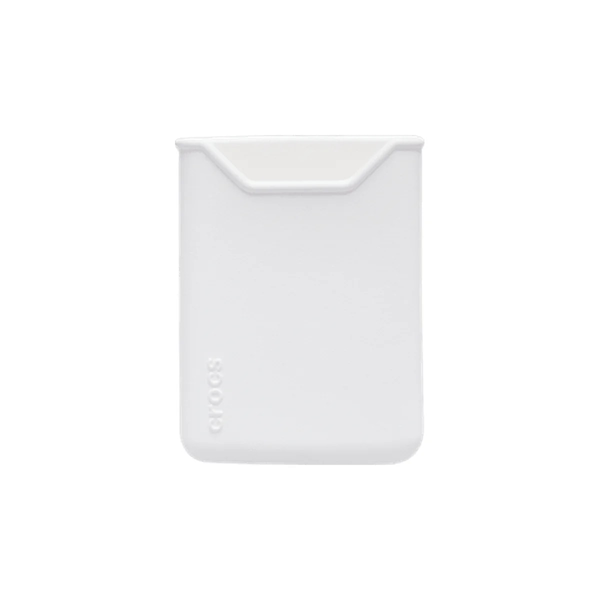 Smartphone Pouch - White