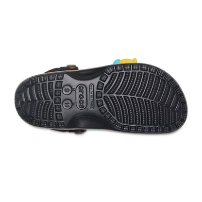 Crocs POPMARTMollyCrocsClassicClog Mlt ALT130