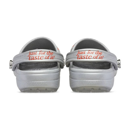 Crocs Diet Coke Classic Clog ALT160