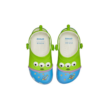 Crocs Disney Pixar's Toy Story Alien Classic Clog ALT130