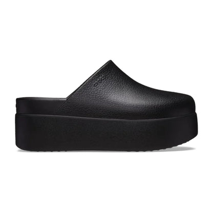 Crocs Dylan Platform Clog ALT100