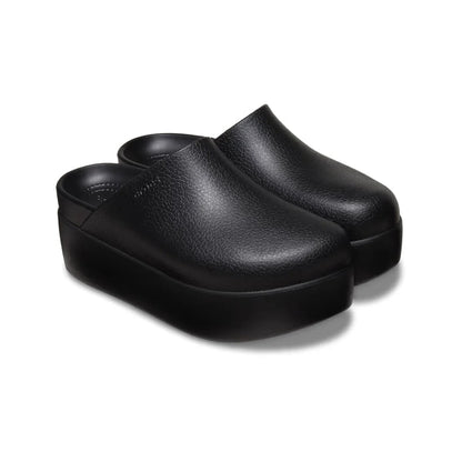 Crocs Dylan Platform Clog ALT110