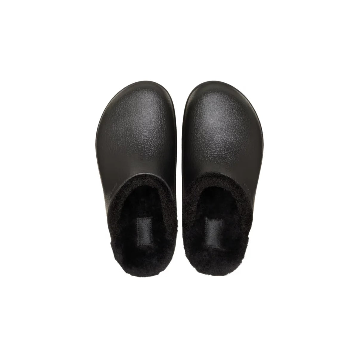 Crocs Dylan Platform Lined Clog ALT120