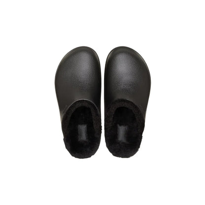 Crocs Dylan Platform Lined Clog ALT120