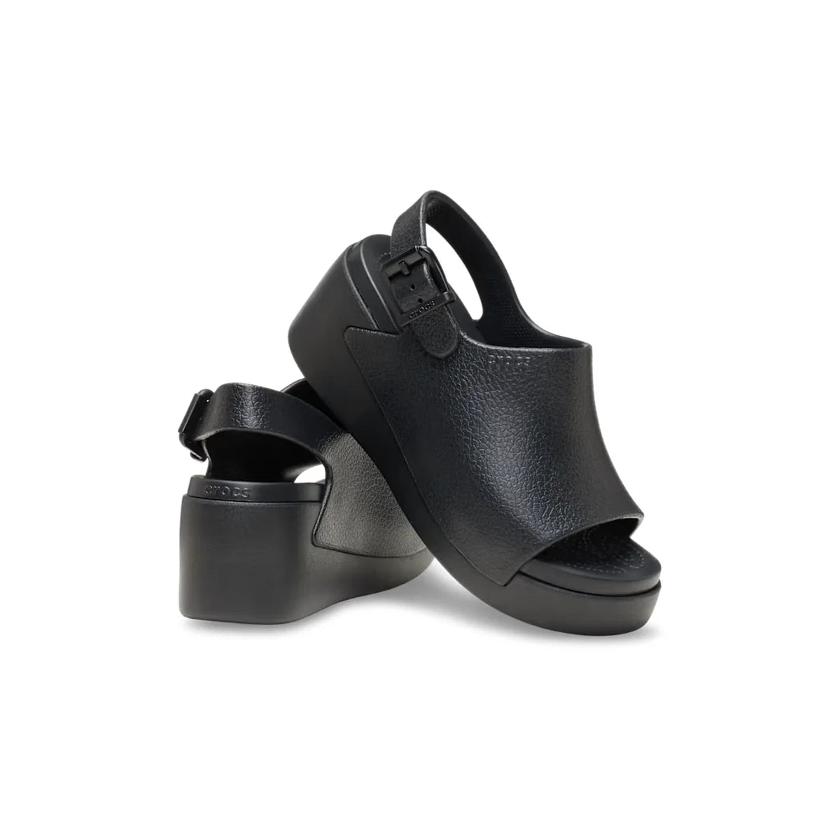 Crocs Dylan Platform Slide ALT110