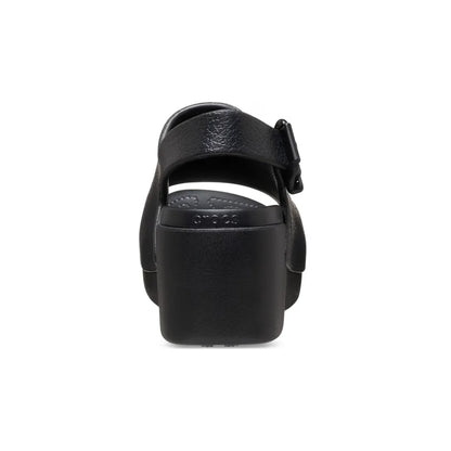 Crocs Dylan Platform Slide ALT160